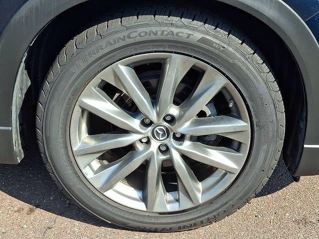 2019 Mazda Mazda CX-9 Grand Touring AWD