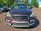 2017 INFINITI QX50 AWD