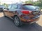 2017 INFINITI QX50 AWD