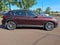 2017 INFINITI QX50 AWD