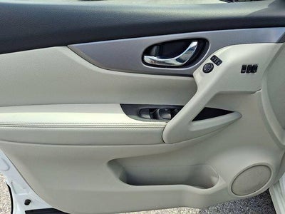 2020 Nissan Rogue Sport AWD SL
