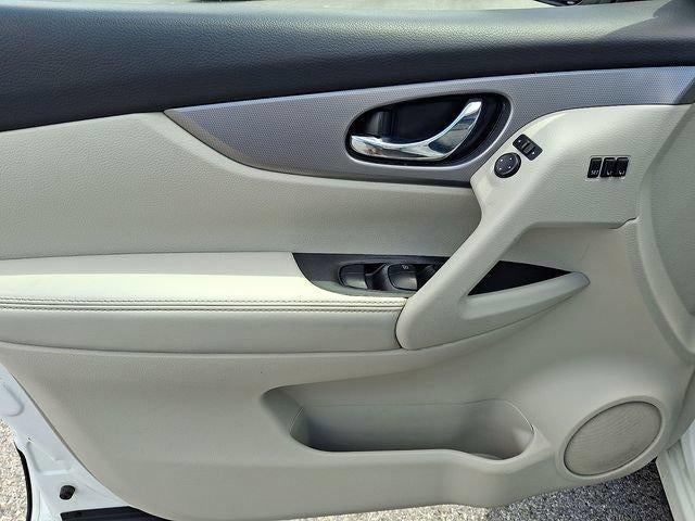 2020 Nissan Rogue Sport AWD SL