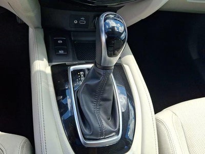 2020 Nissan Rogue Sport AWD SL