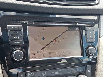 2020 Nissan Rogue Sport AWD SL