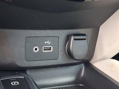 2020 Nissan Rogue Sport AWD SL