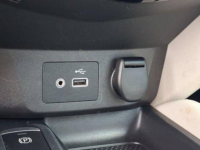 2020 Nissan Rogue Sport AWD SL