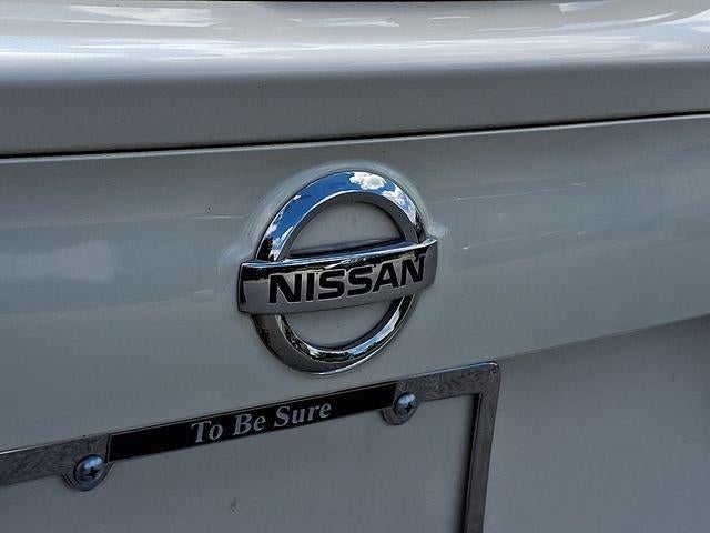 2020 Nissan Rogue Sport AWD SL