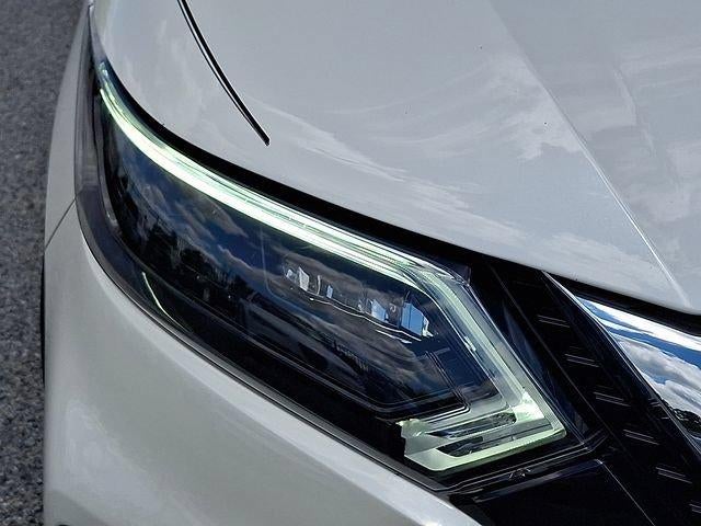 2020 Nissan Rogue Sport AWD SL