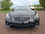 2014 INFINITI Q60 Convertible 2dr