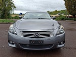 2013 INFINITI G37 Convertible Base