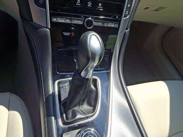 2017 INFINITI Q50 3.0t Signature Edition AWD