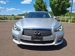 2017 INFINITI Q50 3.0t Signature Edition AWD