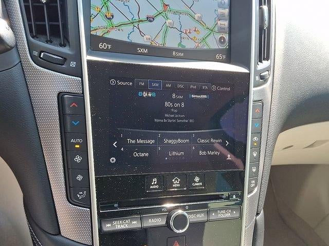 2017 INFINITI Q50 3.0t Signature Edition AWD