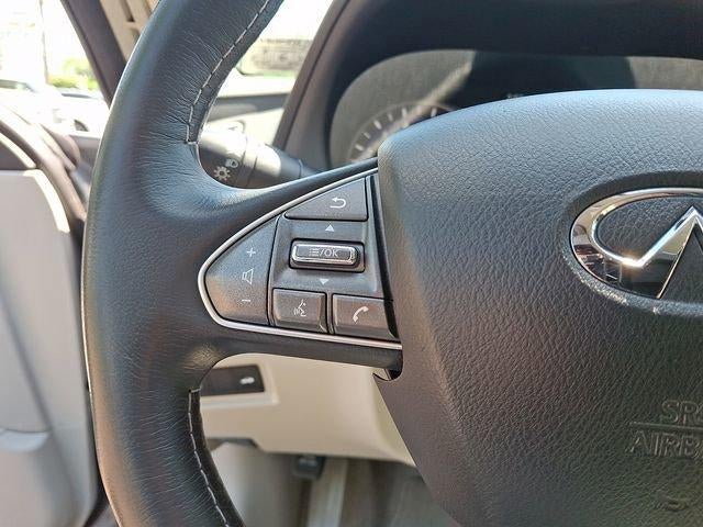 2017 INFINITI Q50 3.0t Signature Edition AWD