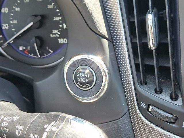 2017 INFINITI Q50 3.0t Signature Edition AWD