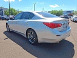 2017 INFINITI Q50 3.0t Signature Edition AWD
