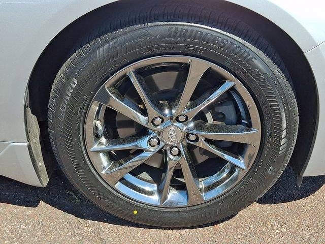 2017 INFINITI Q50 3.0t Signature Edition AWD