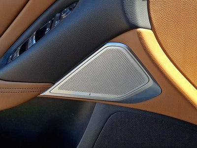 2023 INFINITI Q50 LUXE AWD