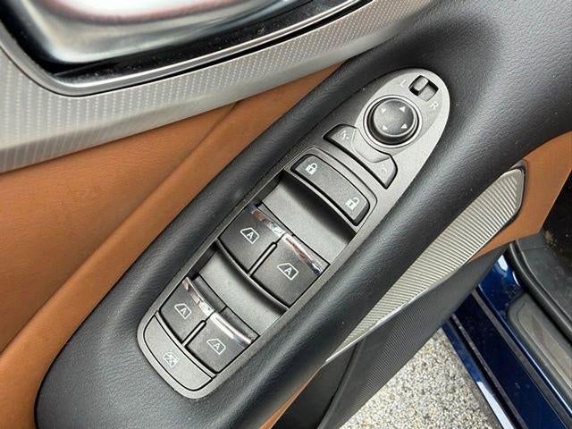 2023 INFINITI Q50 LUXE AWD