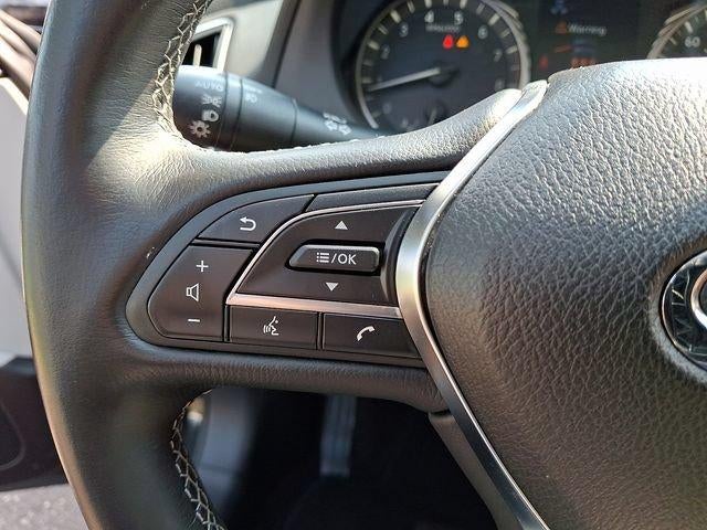 2023 INFINITI Q50 LUXE AWD