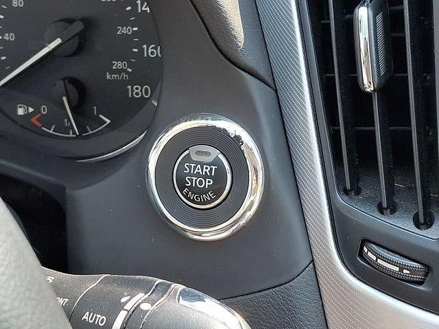 2023 INFINITI Q50 LUXE AWD