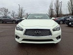 2023 INFINITI Q50 LUXE AWD
