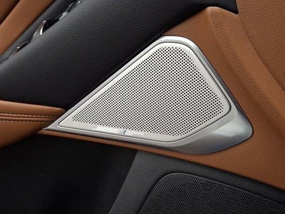 2023 INFINITI Q50 LUXE AWD