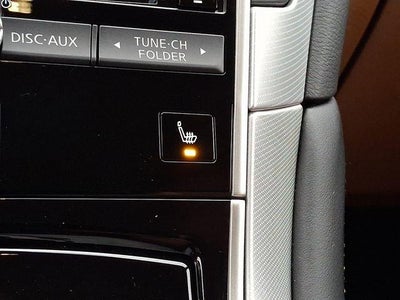 2023 INFINITI Q50 LUXE AWD