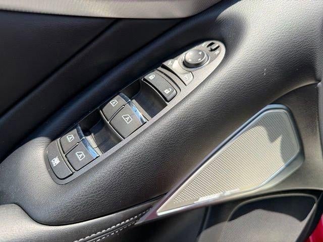 2023 INFINITI Q50 LUXE AWD