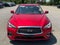 2023 INFINITI Q50 LUXE AWD