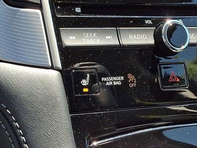 2023 INFINITI Q50 LUXE AWD