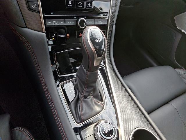 2023 INFINITI Q50 RED SPORT 400 AWD