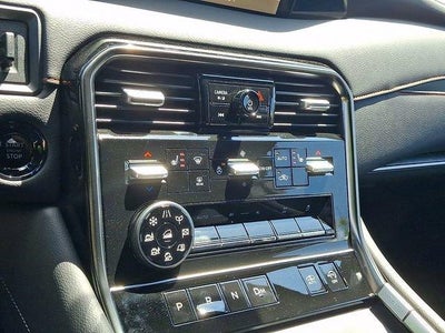 2026 Nissan Armada 4x4 PRO-4X *Ltd Avail*