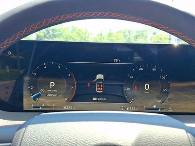 2026 Nissan Armada 4x4 PRO-4X *Ltd Avail*