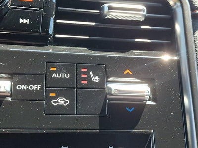 2026 Nissan Armada 4x4 PRO-4X *Ltd Avail*