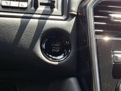 2026 Nissan Armada 4x4 PRO-4X *Ltd Avail*