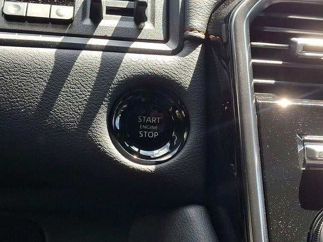 2026 Nissan Armada 4x4 PRO-4X *Ltd Avail*