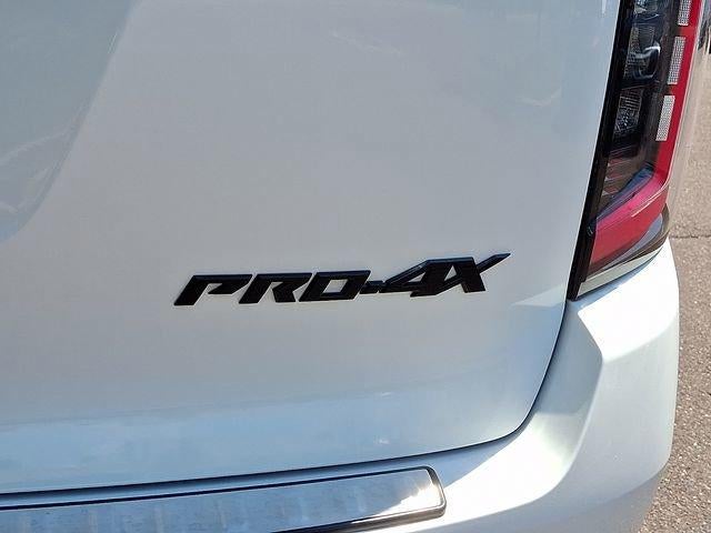 2026 Nissan Armada 4x4 PRO-4X *Ltd Avail*