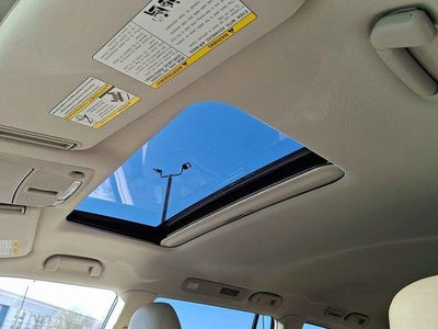 2024 INFINITI QX80 PREMIUM SELECT AWD