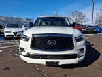 2024 INFINITI QX80 PREMIUM SELECT AWD