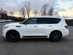 2024 INFINITI QX80 PREMIUM SELECT AWD