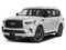 2024 INFINITI QX80 PREMIUM SELECT AWD