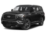 2024 INFINITI QX80 PREMIUM SELECT AWD