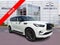 2024 INFINITI QX80 PREMIUM SELECT AWD