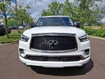2024 INFINITI QX80 PREMIUM SELECT AWD