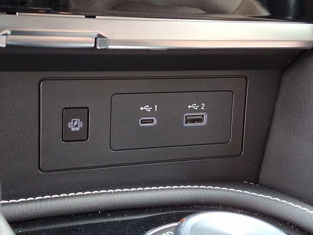 2024 INFINITI QX80 PREMIUM SELECT AWD