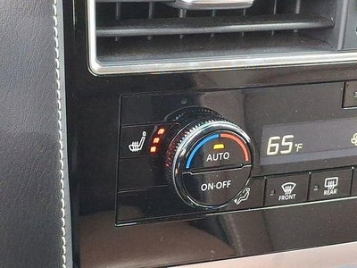2024 INFINITI QX80 PREMIUM SELECT AWD