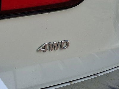 2024 INFINITI QX80 PREMIUM SELECT AWD