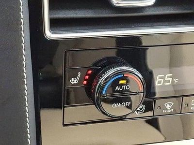 2024 INFINITI QX80 PREMIUM SELECT AWD