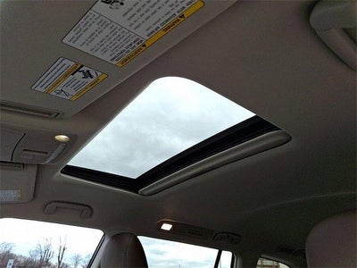 2024 INFINITI QX80 PREMIUM SELECT AWD